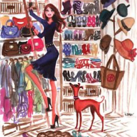 Meet your Posher💗 - Picture 7 of 12